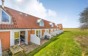 Cozy Home In Lemvig With Wifi
